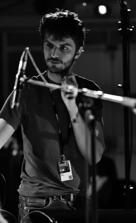 Clermont ISFF 2025 Clermont Ferrand - ISFF - 2025